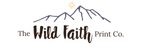 The Wild Faith Print Co - Home