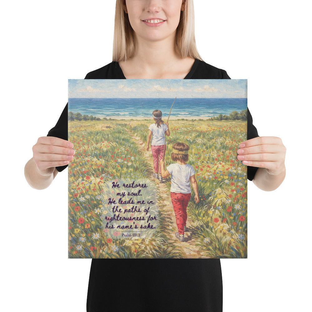 Product mockup 14x14