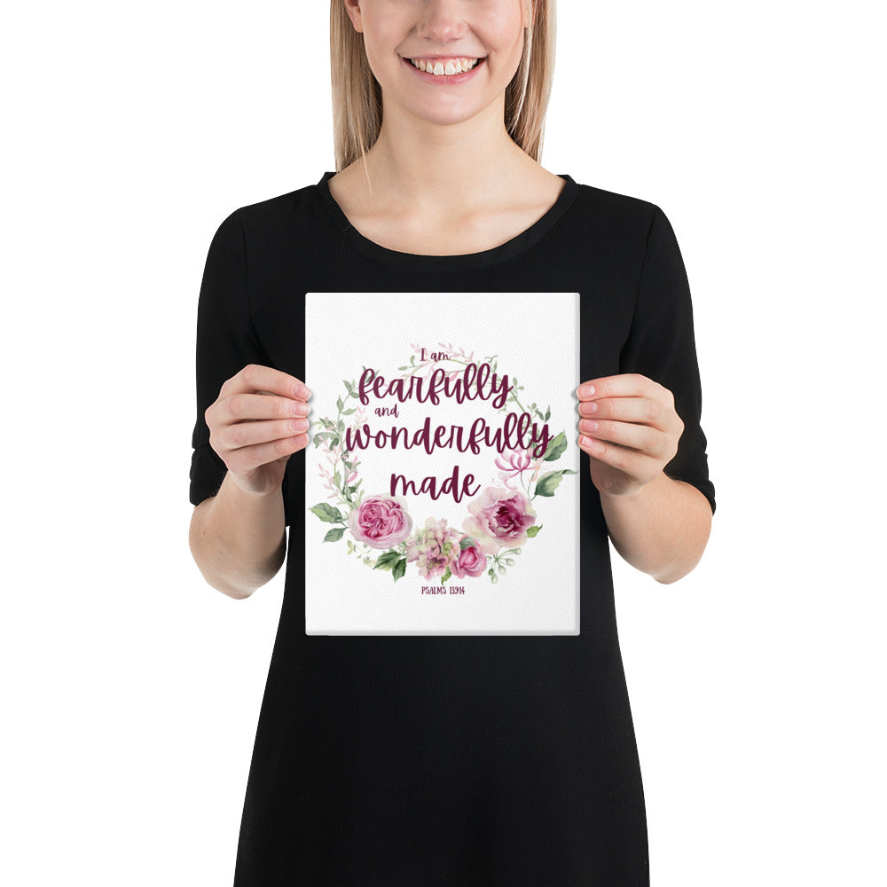 Product mockup 8x10