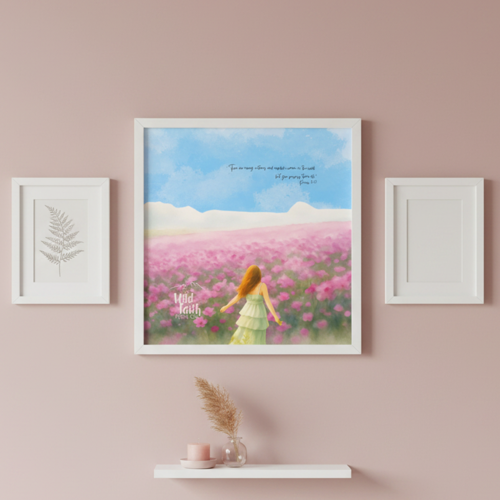 Gallery Wall
