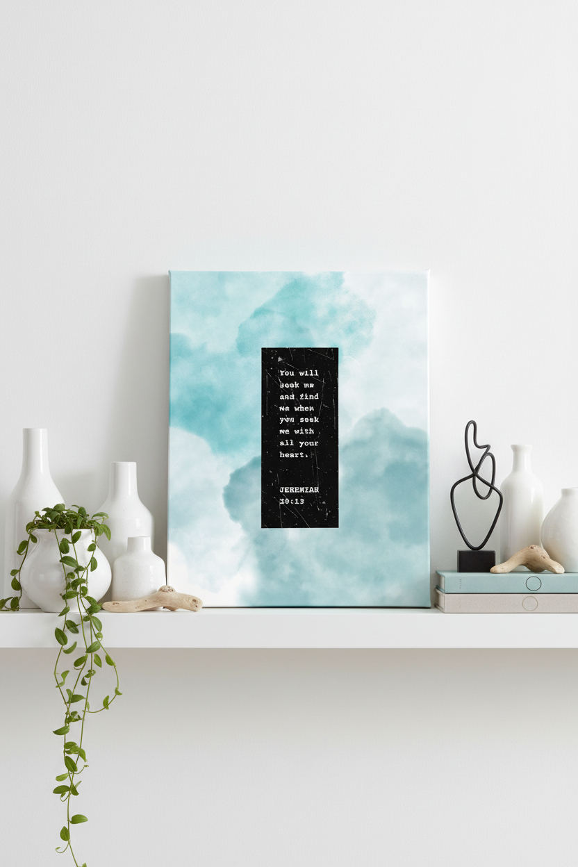 Jeremiah 29:13 Shelf Mockup Tighter Crop