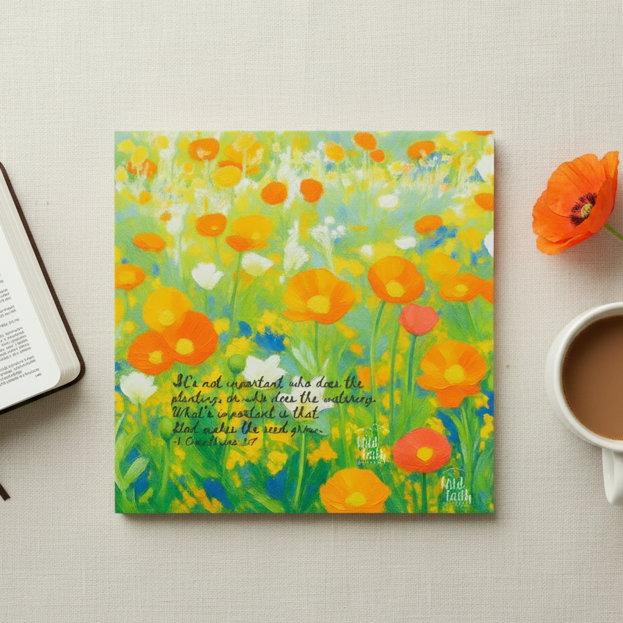 Lay Flat Mockup v3