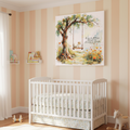 Nursery Mockup