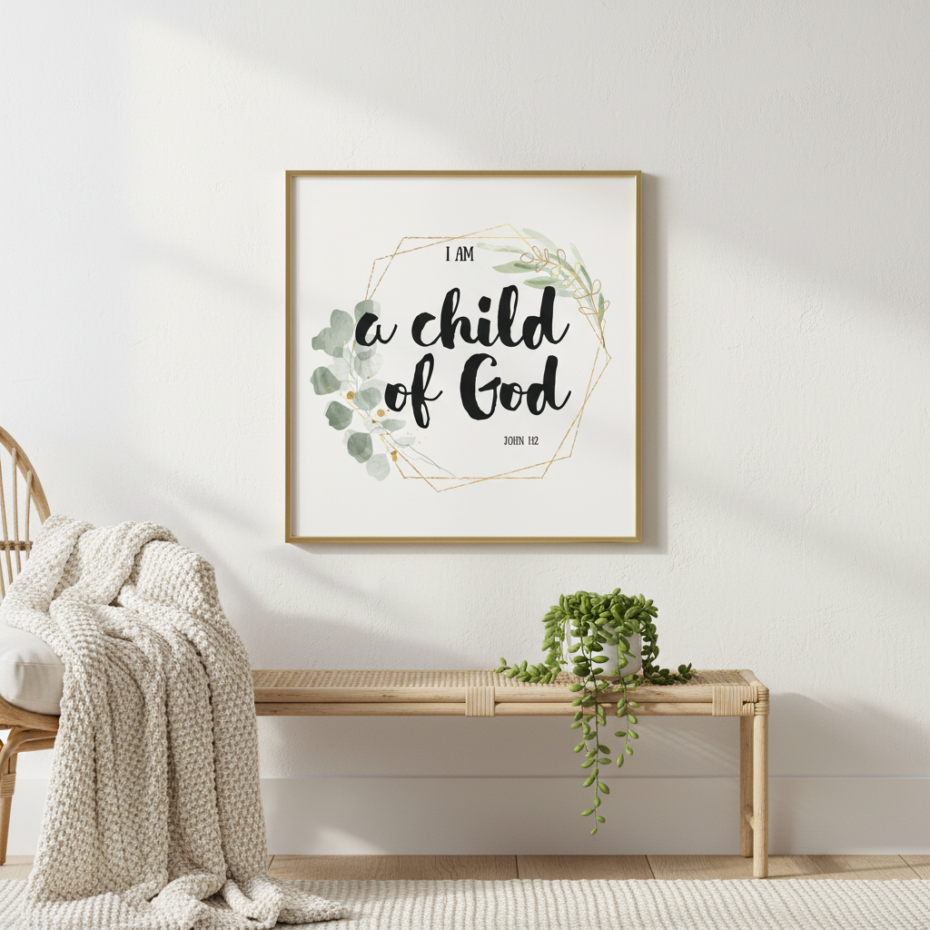 Nursery Wall