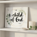 Shelf Vignette